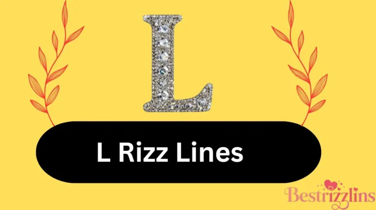 L Rizz Lines
