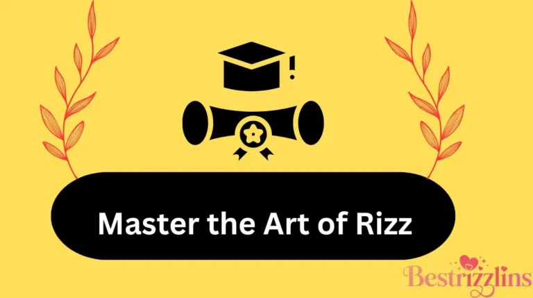 Master the Art of Rizz