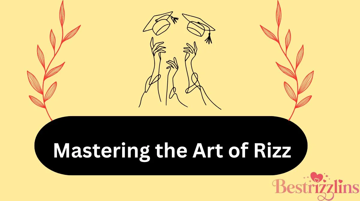 Artist Rizz Quotes 179+ Mastering the Art of Rizz:Flirty Lines to Level Up Your Charm ๐๐ฅ ...