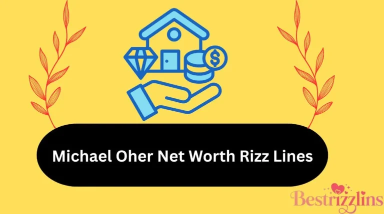 Michael Oher Net Worth Rizz Lines