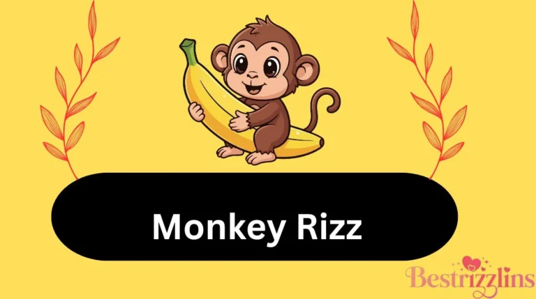 Monkey Rizz