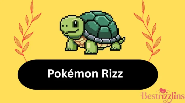Pokémon Rizz
