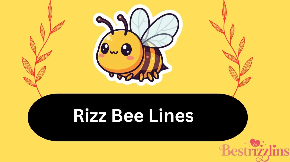 Jerry Bee Rizz 189+ Rizz Bee Lines to Make Anyone Melt π - bestrizzlins.com
