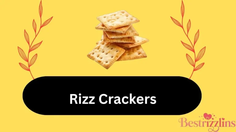 Rizz Crackers