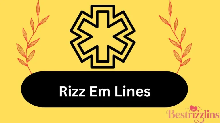 Rizz Em Lines