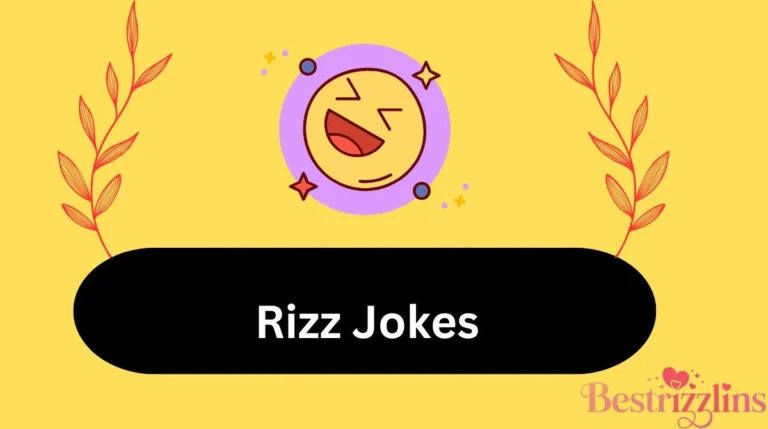 Rizz Jokes
