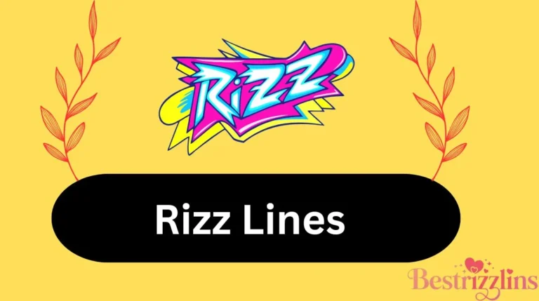 Rizz Lines