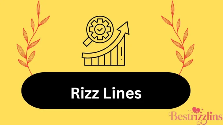 Rizz Lines