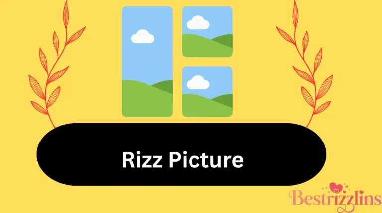 Rizz Picture