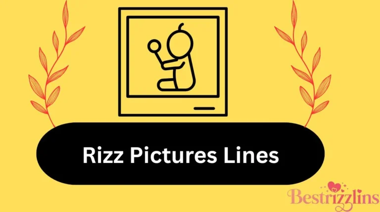 Rizz Pictures Lines
