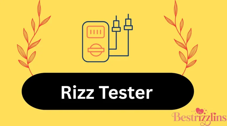 Rizz Tester