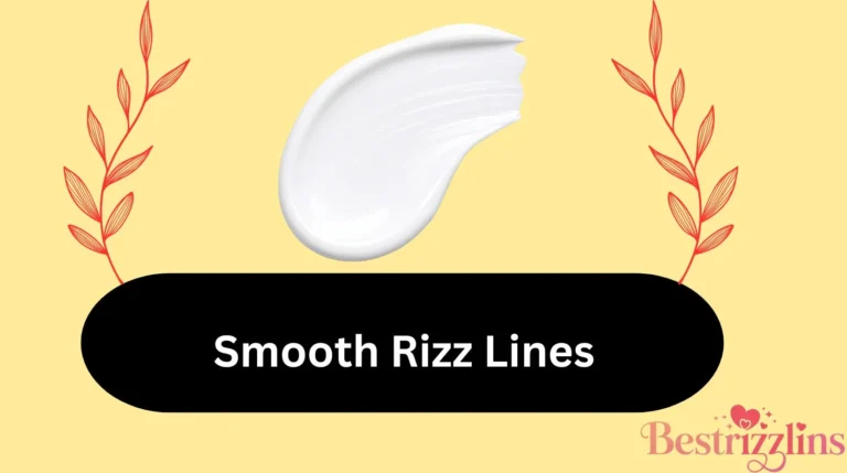 Smooth Rizz Lines