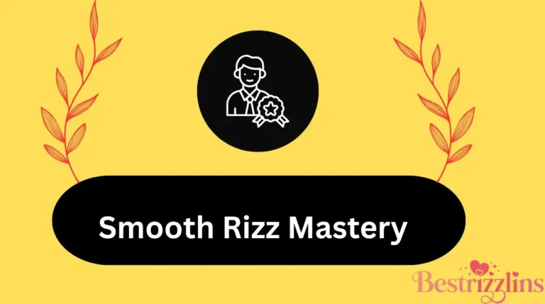 Smooth Rizz Mastery