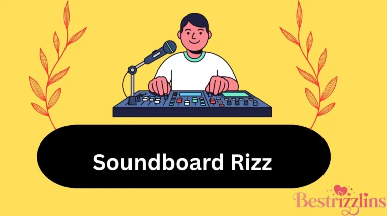 Soundboard Rizz