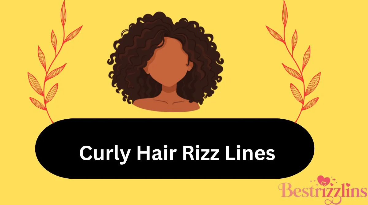 131+ Curly Hair Rizz Lines That’ll Make Anyone Twirl Their Heart 🌀😉 ...