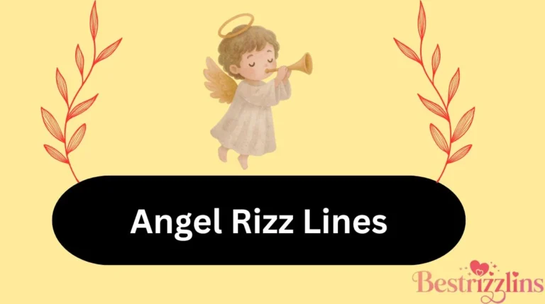 Angel Rizz Lines
