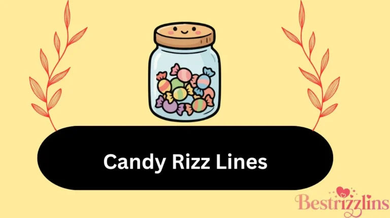 Candy Rizz Lines