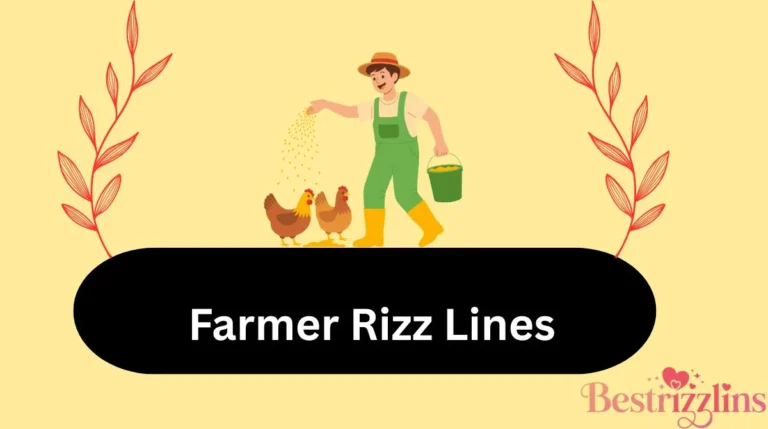Farmer Rizz Lines