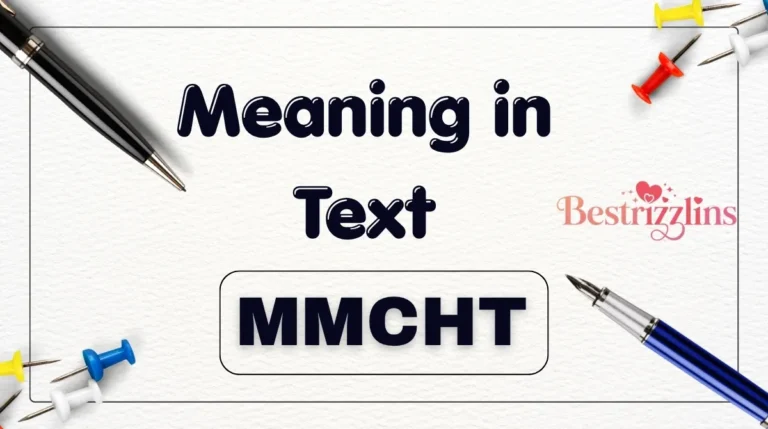 MMCHT Meaning in Text